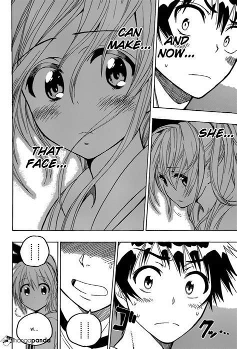 nisekoi mangas|nisekoi free manga.